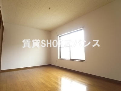 【寝室】 | コーポ成和