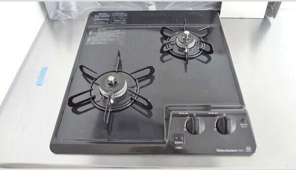 ル・ソレイユの設備