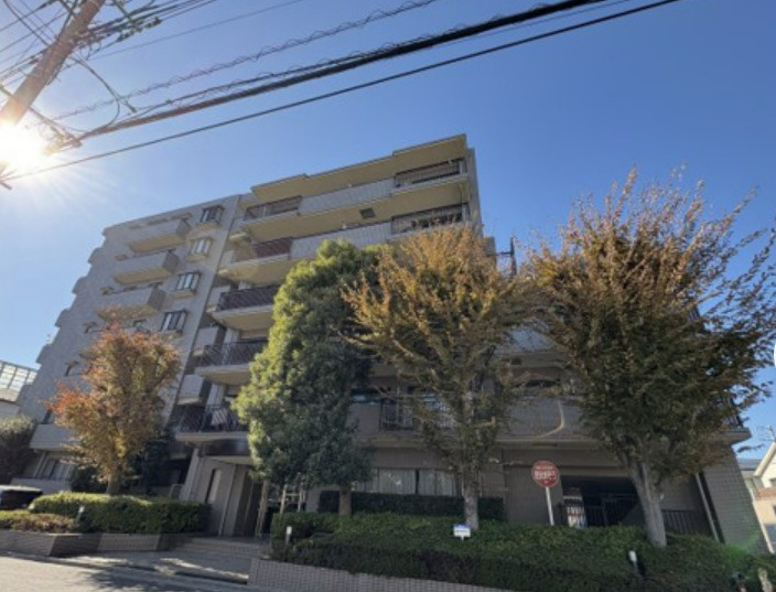 浦和南パーク・ホームズ