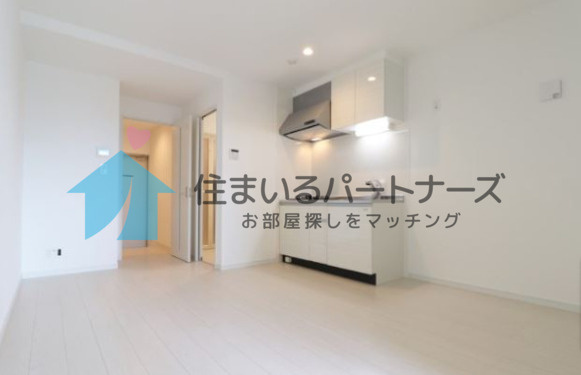 ラルヴェールⅢの洋室|きれいな洋室です