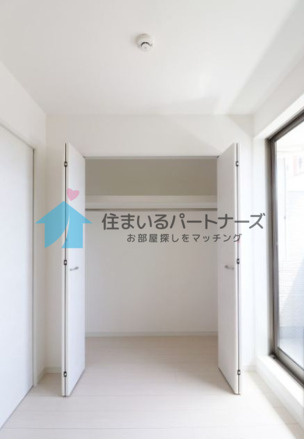 ラルヴェールⅢの内装|過ごしやすい室内です