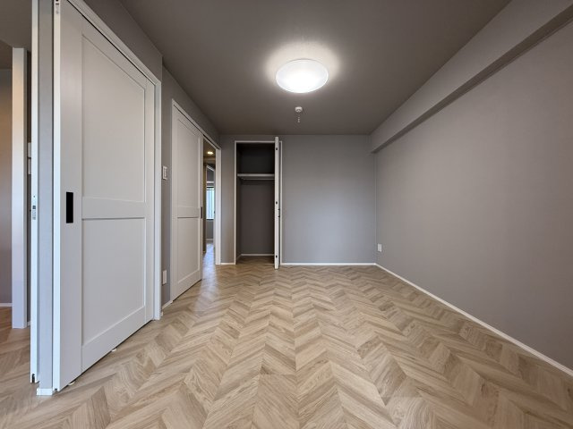 吹田市江坂町５丁目の賃貸マンションの子供部屋