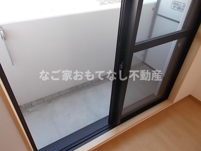 【バルコニー】 | A-City清須