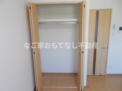 【収納】 | A-City清須