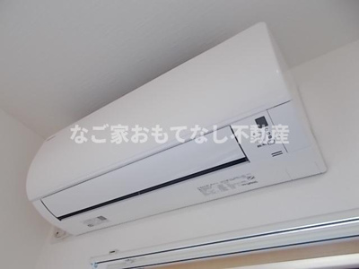 【設備】 | A-City清須