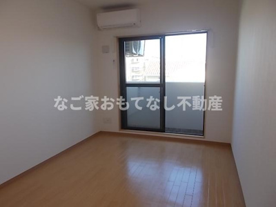 【居間・リビング】 | A-City清須