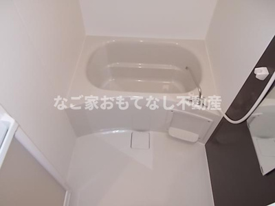 【浴室】 | A-City清須