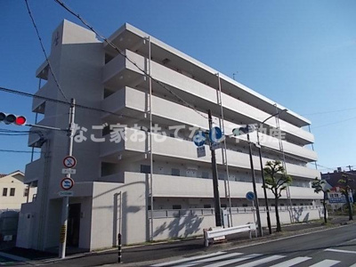 【外観】 | A-City清須