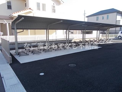 【その他共用部分】 | A-City清須