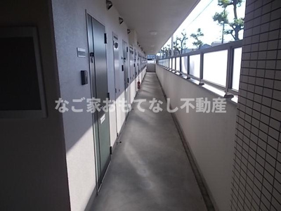 【その他】 | A-City清須