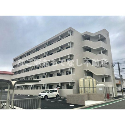 【外観】 | A-City清須 | A-City清須