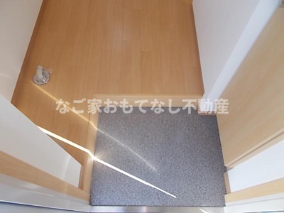 【玄関】 | A-City清須