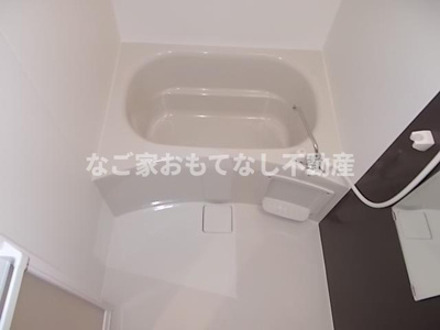 【浴室】 | A-City清須