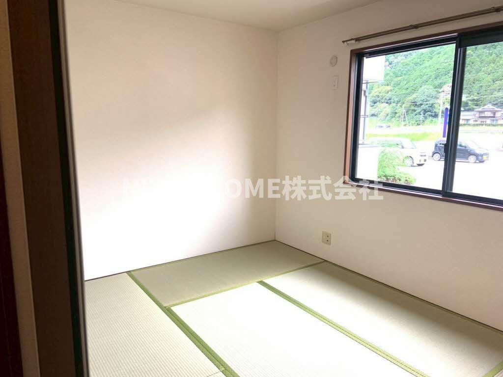 マノワールの和室|和室は落ち着きますよね♪