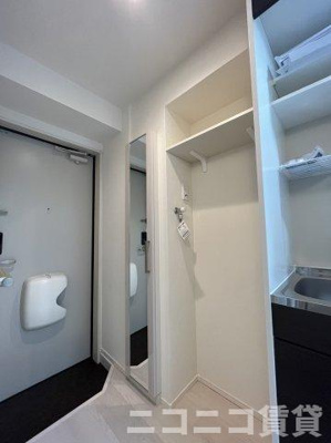 【その他】 | ハーモニーテラス上⾼⽥  | 別号室イメージの為、現状を優先致します。