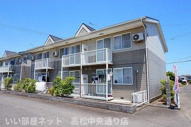 アメニティハイツカワシマ　Ａの画像
