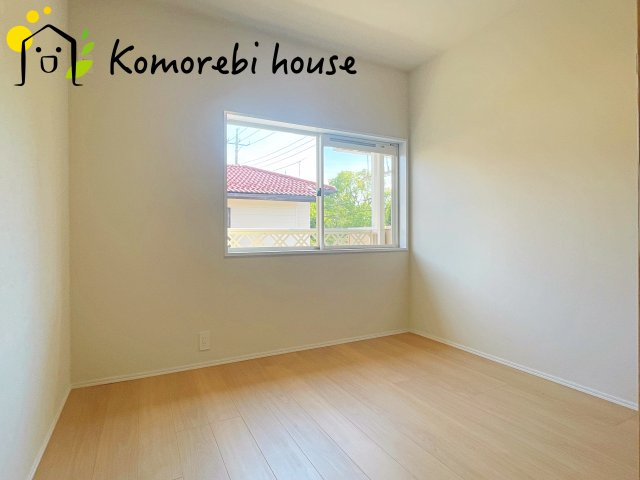 鴻巣市中央7　中古一戸建ての子供部屋|お子さんのいるうちは子供部屋に使ってはいかがでしょうか