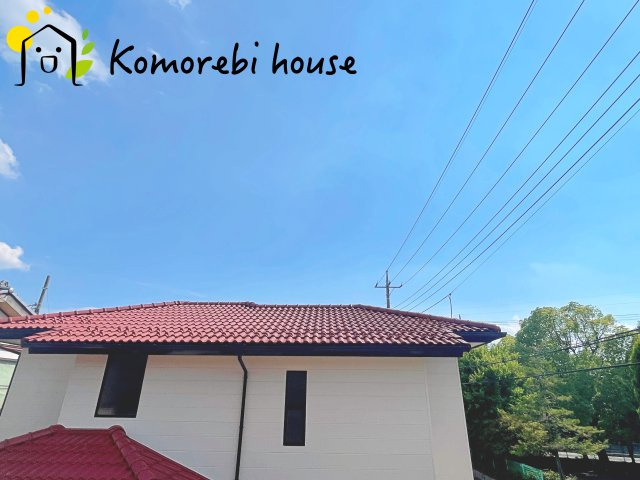 鴻巣市中央7　中古一戸建ての展望