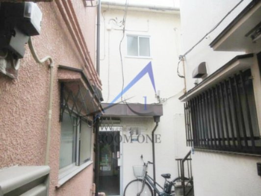 ハイツ伊良