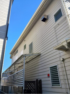 【外観】 | 西宮市　神園町　中古戸建