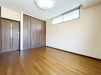【洋室】 | 西宮市　神園町　中古戸建
