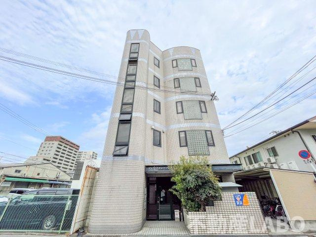 ハイツハーベストII