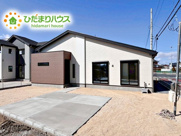 水戸市元吉田町14期　新築戸建　2号棟の画像