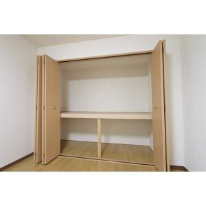 Bolson Aの収納