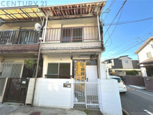 西宮市上鳴尾町中古テラスハウスの画像