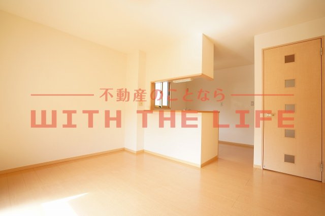 ラヴィーンコート【10,000円キャッシュバック対象物件】の内装|中はこのようになっています