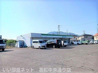 【周辺】 | パルネット岡本 | ファミリーマート国分寺・福家店まで2900m