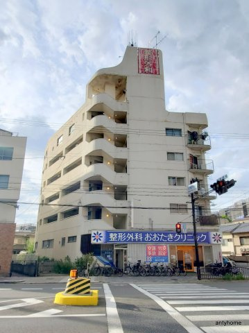 ハイツKEMA　仲介手数料無料