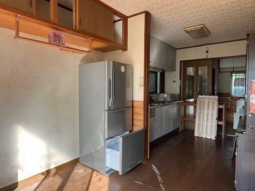 【居間・リビング】 | 伊東市十足　戸建
