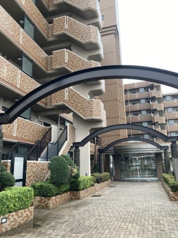 セレナハイム春日部緑町