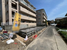 伊丹市野間６丁目新築一戸建ての画像