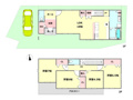 Premium Home Forest 野間6丁目　全2区画の画像