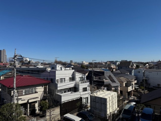 【展望】 | ソフィア浦和コト―弐番館