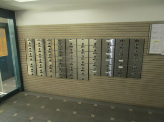 【設備】 | ソフィア浦和コト―弐番館