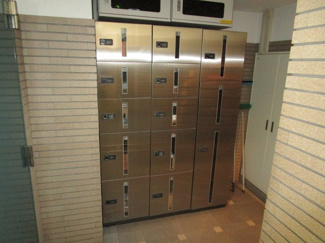 【設備】 | ソフィア浦和コト―弐番館