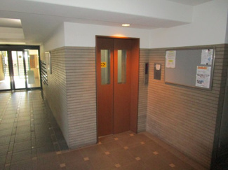 【その他共用部分】 | ソフィア浦和コト―弐番館