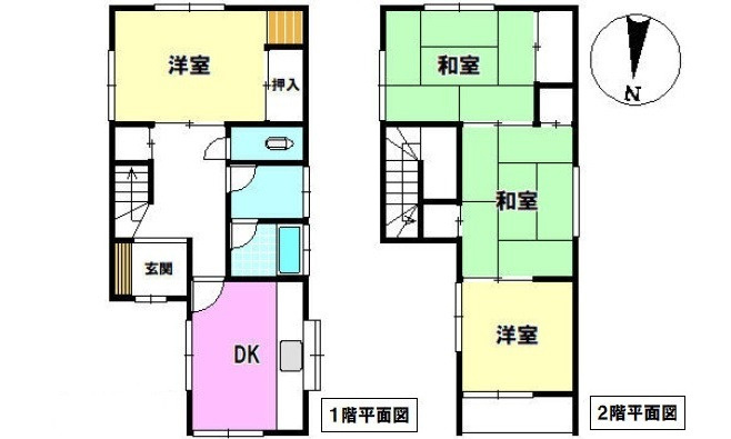 海田町昭和中町