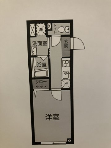 Monocore　ペット相談　三軒茶屋エリア　最上階