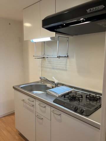 Monocore　ペット相談　三軒茶屋エリア　最上階のキッチン