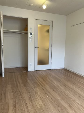 Monocore　ペット相談　三軒茶屋エリア　最上階の内装