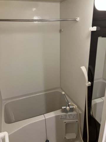 Monocore　ペット相談　三軒茶屋エリア　最上階の浴室