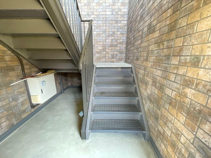リヴァージュねぎしのロビー|高崎、前橋エリアのお部屋探しはエンドスケープまで！お客様の理想お聞かせ下さい♪