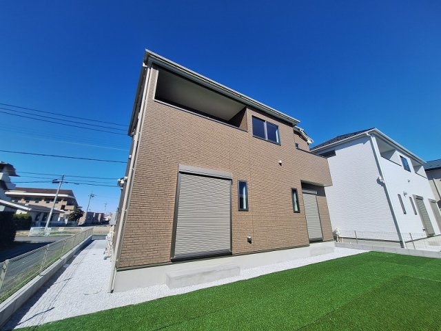 ハートフルタウン 高崎市倉賀野町新築 A号棟