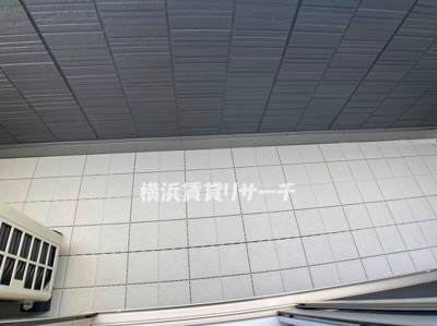 【バルコニー】 | ウェルデンスＤ-ｓｔａｙ