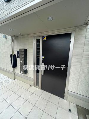 【エントランス】 | ウェルデンスＤ-ｓｔａｙ