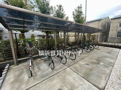 【その他共用部分】 | ウェルデンスＤ-ｓｔａｙ